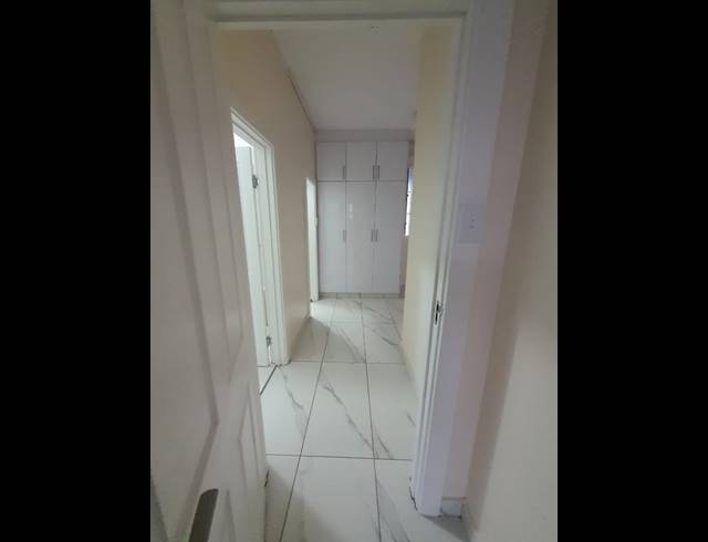 2 BEDROOM APARTMENT FOR SALE IN MUSGRAVE